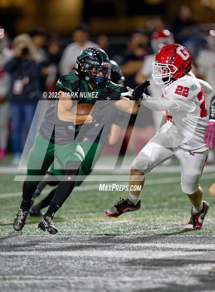 Thumbnail 1 in Galt @ Liberty Ranch photogallery.