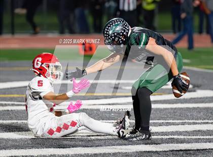 Thumbnail 3 in Galt @ Liberty Ranch photogallery.