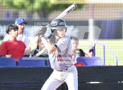 Thumbnail 1 in Odyssey Institute @ Northwest Christian (AIA 3A Round 1 Playoff) photogallery.