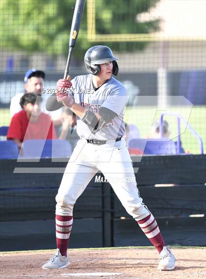 Thumbnail 1 in Odyssey Institute @ Northwest Christian (AIA 3A Round 1 Playoff) photogallery.