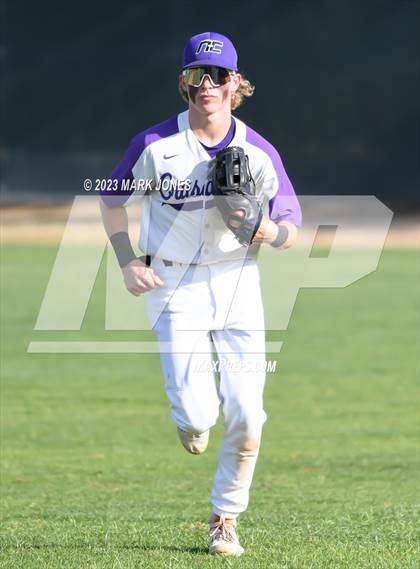 Thumbnail 2 in Odyssey Institute @ Northwest Christian (AIA 3A Round 1 Playoff) photogallery.