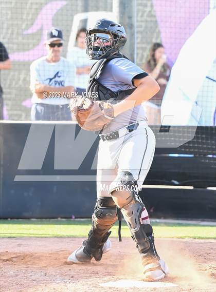Thumbnail 2 in Odyssey Institute @ Northwest Christian (AIA 3A Round 1 Playoff) photogallery.