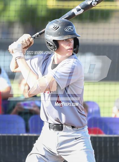 Thumbnail 3 in Odyssey Institute @ Northwest Christian (AIA 3A Round 1 Playoff) photogallery.