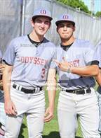 Photo from the gallery "Odyssey Institute @ Northwest Christian (AIA 3A Round 1 Playoff)"