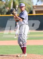 Photo from the gallery "Odyssey Institute @ Northwest Christian (AIA 3A Round 1 Playoff)"