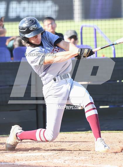 Thumbnail 3 in Odyssey Institute @ Northwest Christian (AIA 3A Round 1 Playoff) photogallery.