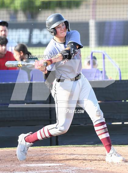 Thumbnail 2 in Odyssey Institute @ Northwest Christian (AIA 3A Round 1 Playoff) photogallery.