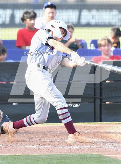 Thumbnail 3 in Odyssey Institute @ Northwest Christian (AIA 3A Round 1 Playoff) photogallery.