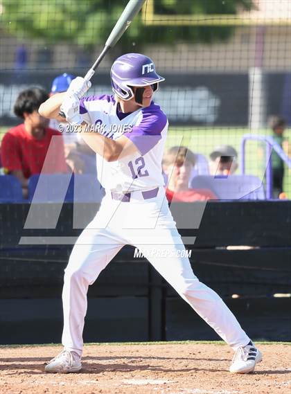 Thumbnail 2 in Odyssey Institute @ Northwest Christian (AIA 3A Round 1 Playoff) photogallery.