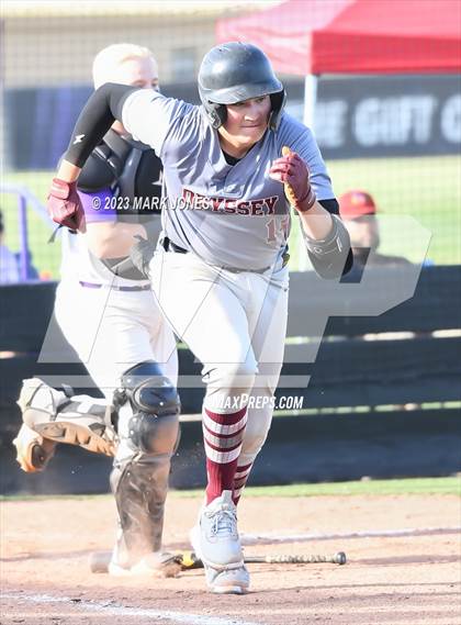 Thumbnail 2 in Odyssey Institute @ Northwest Christian (AIA 3A Round 1 Playoff) photogallery.