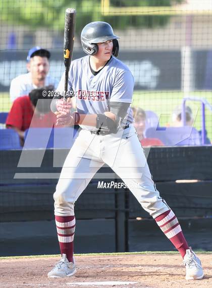 Thumbnail 3 in Odyssey Institute @ Northwest Christian (AIA 3A Round 1 Playoff) photogallery.