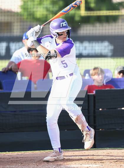 Thumbnail 2 in Odyssey Institute @ Northwest Christian (AIA 3A Round 1 Playoff) photogallery.
