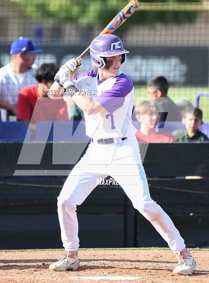 Thumbnail 1 in Odyssey Institute @ Northwest Christian (AIA 3A Round 1 Playoff) photogallery.