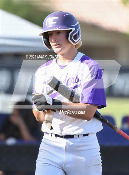 Thumbnail 1 in Odyssey Institute @ Northwest Christian (AIA 3A Round 1 Playoff) photogallery.