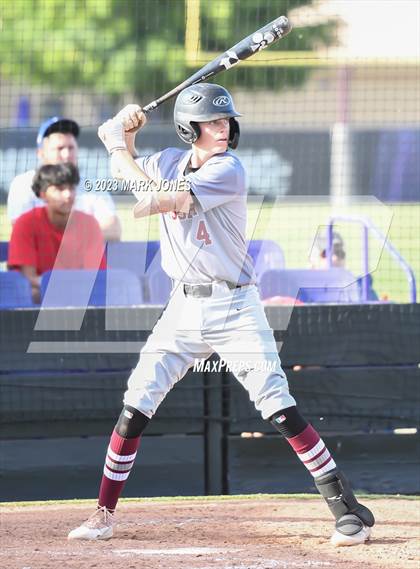Thumbnail 2 in Odyssey Institute @ Northwest Christian (AIA 3A Round 1 Playoff) photogallery.