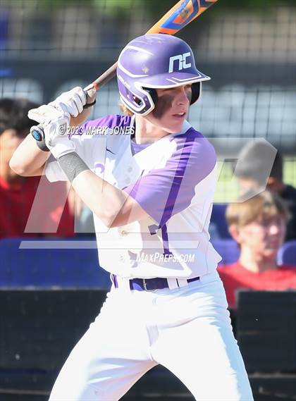 Thumbnail 2 in Odyssey Institute @ Northwest Christian (AIA 3A Round 1 Playoff) photogallery.