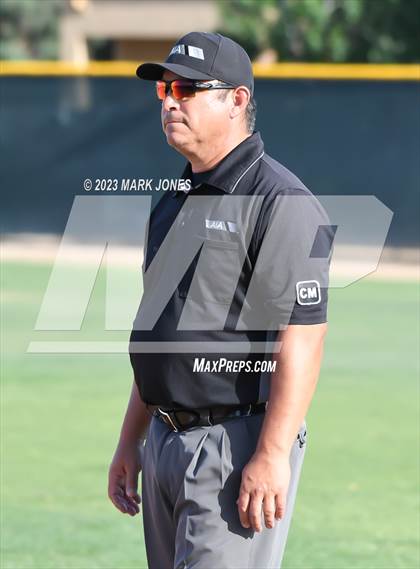 Thumbnail 2 in Odyssey Institute @ Northwest Christian (AIA 3A Round 1 Playoff) photogallery.