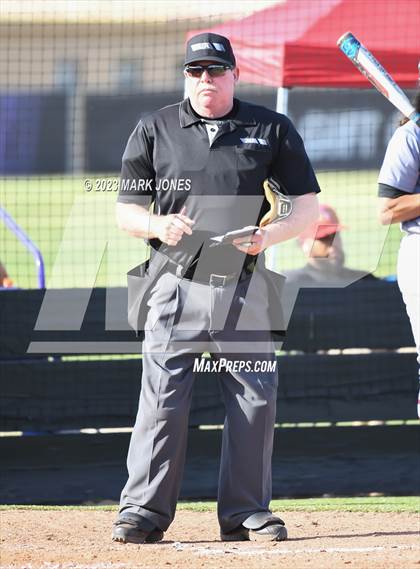Thumbnail 2 in Odyssey Institute @ Northwest Christian (AIA 3A Round 1 Playoff) photogallery.