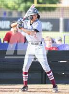 Photo from the gallery "Odyssey Institute @ Northwest Christian (AIA 3A Round 1 Playoff)"