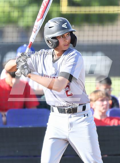 Thumbnail 1 in Odyssey Institute @ Northwest Christian (AIA 3A Round 1 Playoff) photogallery.