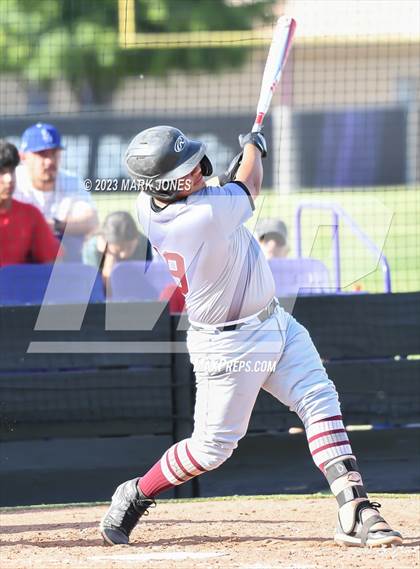 Thumbnail 3 in Odyssey Institute @ Northwest Christian (AIA 3A Round 1 Playoff) photogallery.