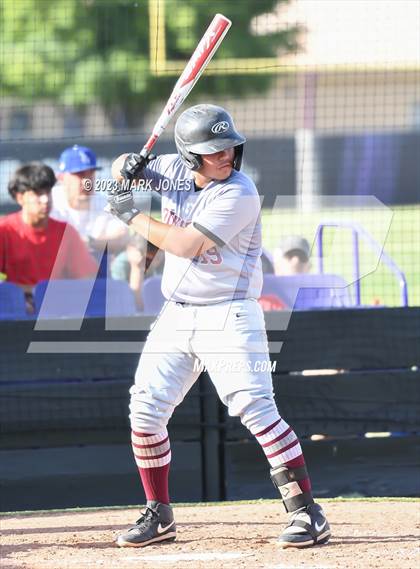 Thumbnail 1 in Odyssey Institute @ Northwest Christian (AIA 3A Round 1 Playoff) photogallery.