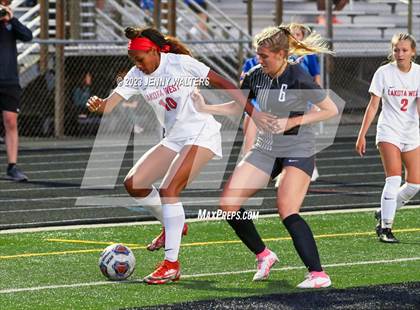 Thumbnail 3 in Lakota West @ Lakota East photogallery.