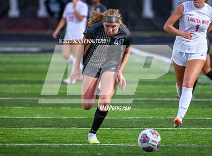 Thumbnail 3 in Lakota West @ Lakota East photogallery.