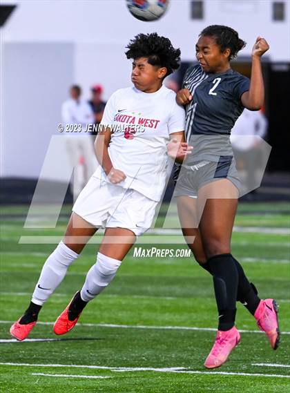 Thumbnail 1 in Lakota West @ Lakota East photogallery.