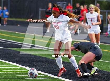 Thumbnail 1 in Lakota West @ Lakota East photogallery.