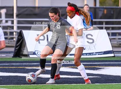 Thumbnail 1 in Lakota West @ Lakota East photogallery.