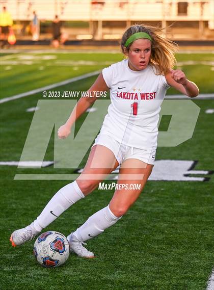 Thumbnail 1 in Lakota West @ Lakota East photogallery.
