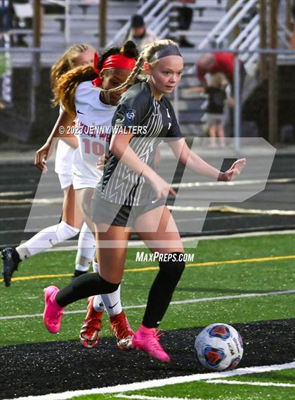 Thumbnail 1 in Lakota West @ Lakota East photogallery.