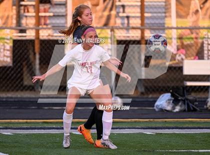 Thumbnail 2 in Lakota West @ Lakota East photogallery.