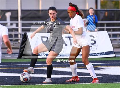 Thumbnail 3 in Lakota West @ Lakota East photogallery.