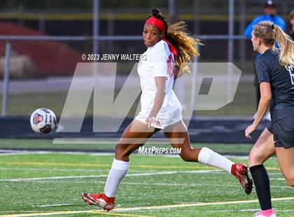 Thumbnail 2 in Lakota West @ Lakota East photogallery.