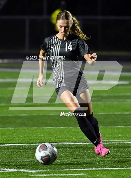 Thumbnail 2 in Lakota West @ Lakota East photogallery.