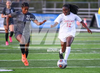 Thumbnail 3 in Lakota West @ Lakota East photogallery.