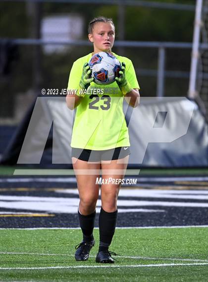 Thumbnail 3 in Lakota West @ Lakota East photogallery.