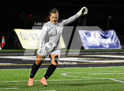 Thumbnail 3 in Lakota West @ Lakota East photogallery.