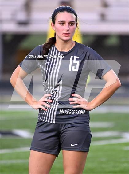 Thumbnail 2 in Lakota West @ Lakota East photogallery.