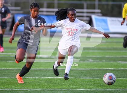 Thumbnail 1 in Lakota West @ Lakota East photogallery.
