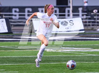 Thumbnail 3 in Lakota West @ Lakota East photogallery.