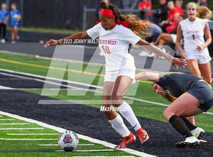 Thumbnail 2 in Lakota West @ Lakota East photogallery.