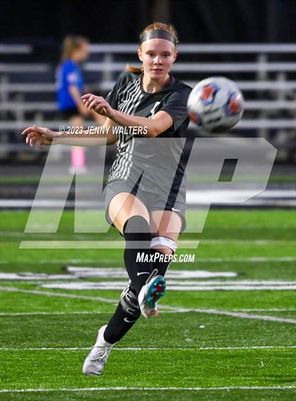 Thumbnail 2 in Lakota West @ Lakota East photogallery.