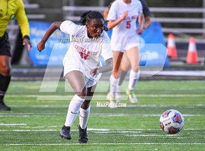 Thumbnail 1 in Lakota West @ Lakota East photogallery.