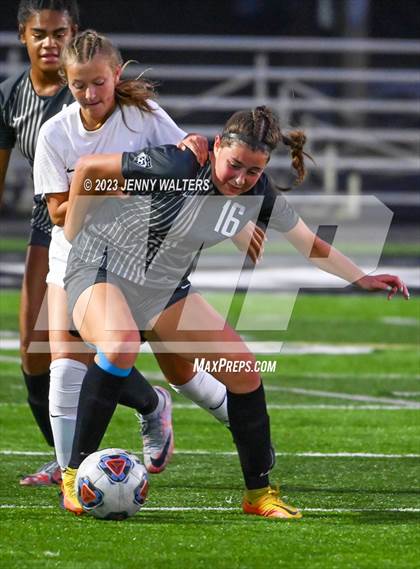 Thumbnail 2 in Lakota West @ Lakota East photogallery.