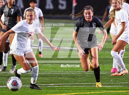 Thumbnail 3 in Lakota West @ Lakota East photogallery.