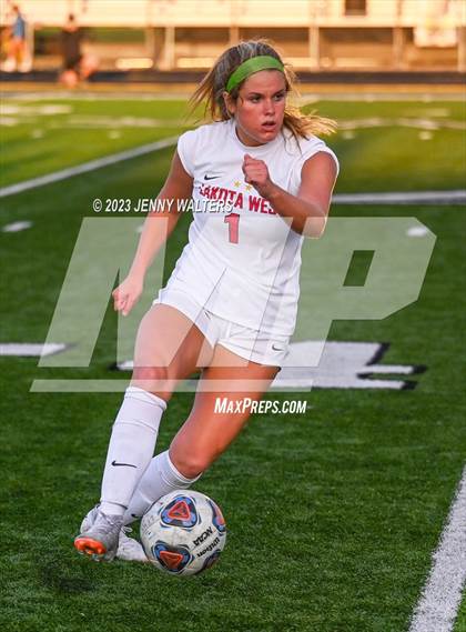 Thumbnail 2 in Lakota West @ Lakota East photogallery.