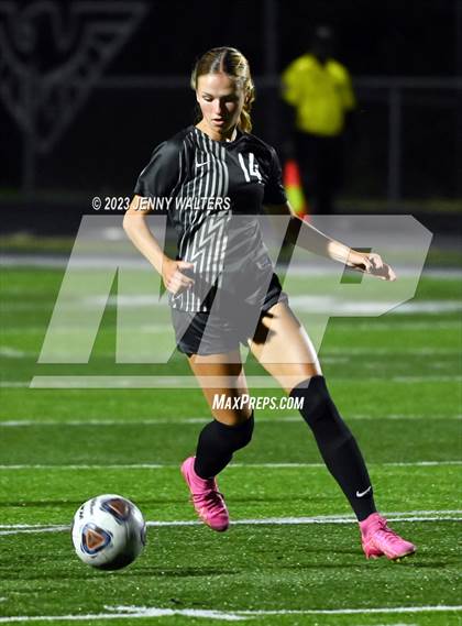 Thumbnail 1 in Lakota West @ Lakota East photogallery.